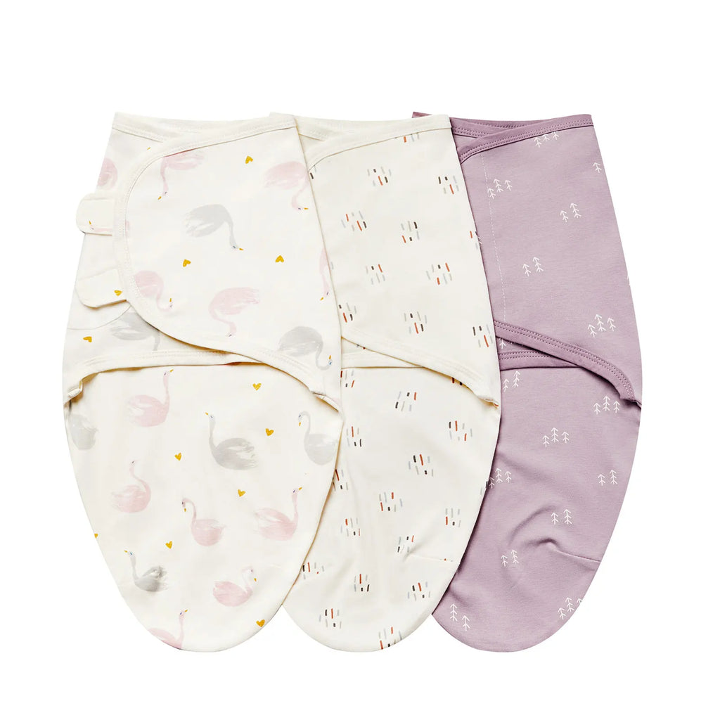 Baby Swaddle Sleeping Bag