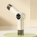 Rechargeable Pet Nail Grinder