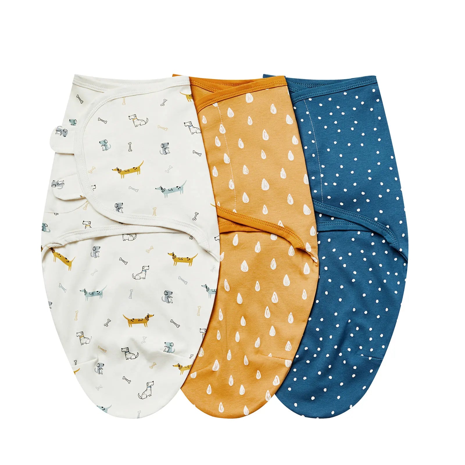Baby Swaddle Sleeping Bag