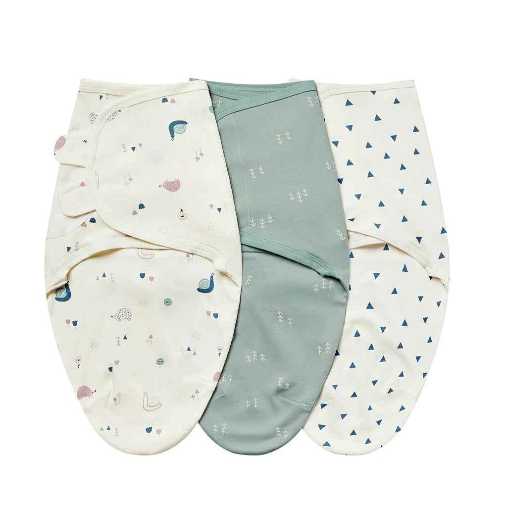 Baby Swaddle Sleeping Bag