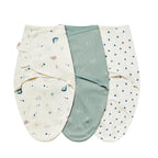 Baby Swaddle Sleeping Bag