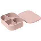 MealMate Silicone Lunch Box