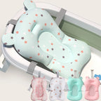 Baby Bath Support Cushion