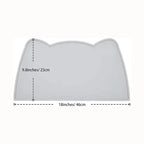 Silicone Feeding Mat