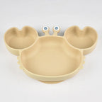 Silicone Crab Suction Plate