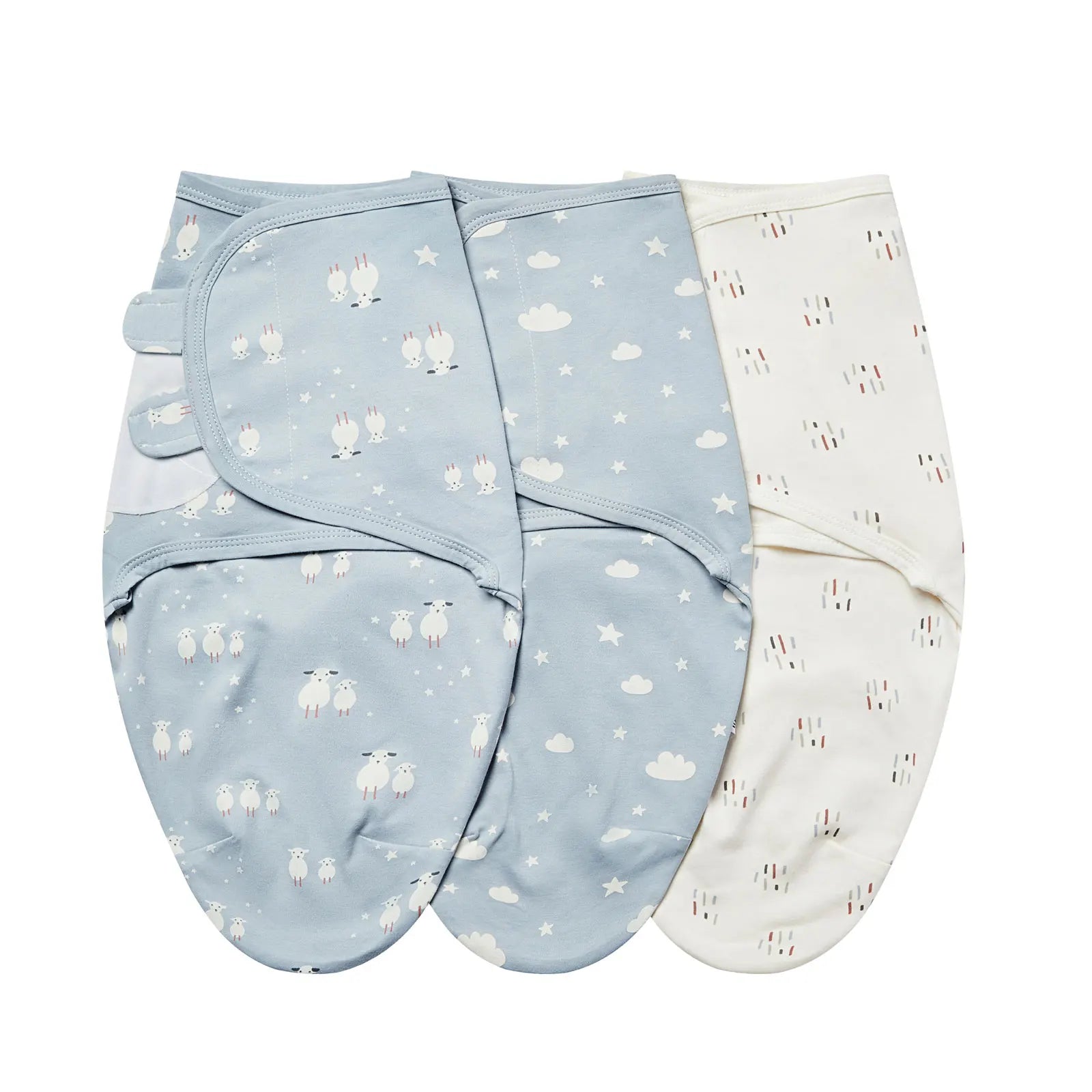 Baby Swaddle Sleeping Bag
