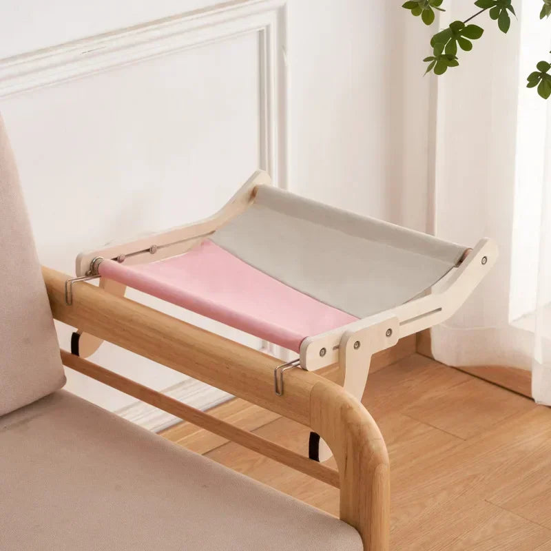 CloudSwing Cat Hammock