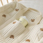 Cozy Bear Diaper & Travel Bag