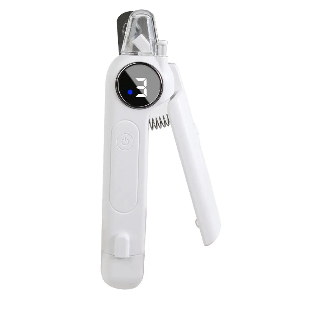 TrimWise Nail Care Pro