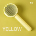 SoftTouch Deshedding Pet Brush