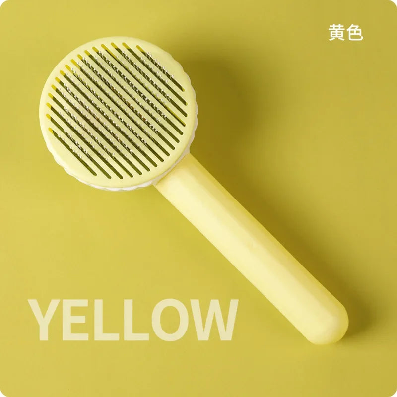 SoftTouch Deshedding Pet Brush