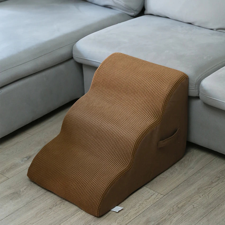 Pet Stairs for Beds & Sofas