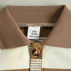TeddyStripe Summer Set