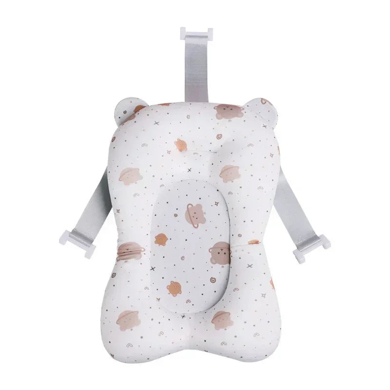 Baby Bath Support Cushion