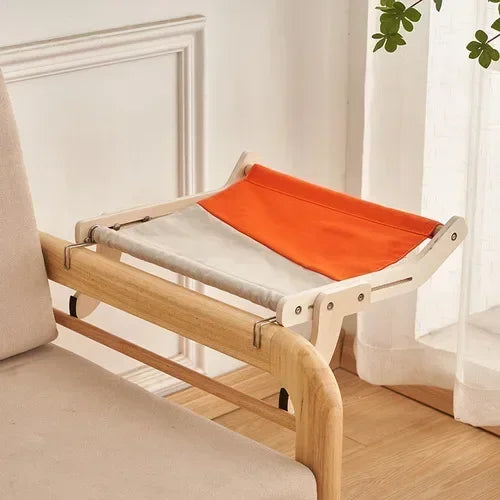 CloudSwing Cat Hammock