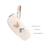 Cute Bear Insulated Baby Bottle Storage Bag