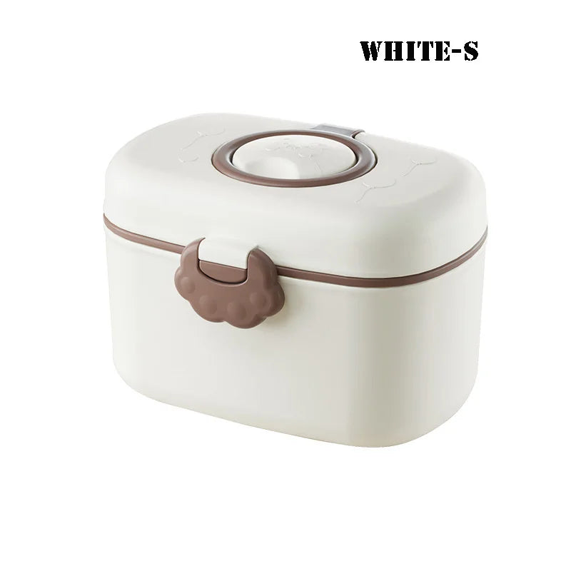 Baby Formula Dispenser Container