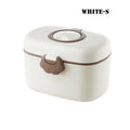 Baby Formula Dispenser Container