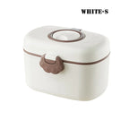 Baby Formula Dispenser Container