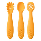 LittleLearner Spoon Set