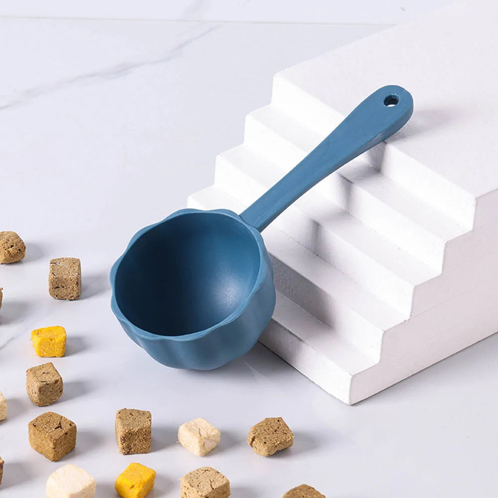 Pet Food Measuring Scoop