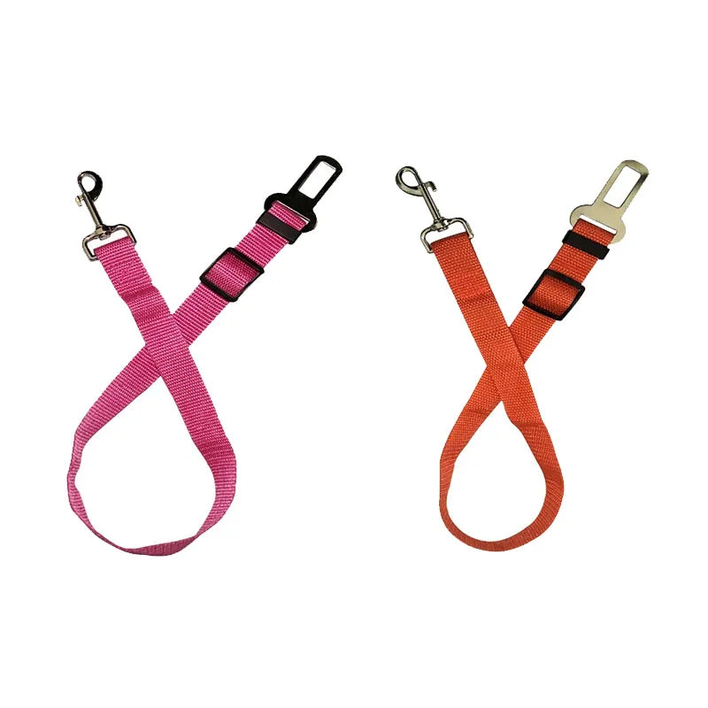 Pet Car Seat Belt