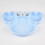 Silicone Crab Suction Plate