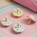 SpinTreat Puzzle Feeder