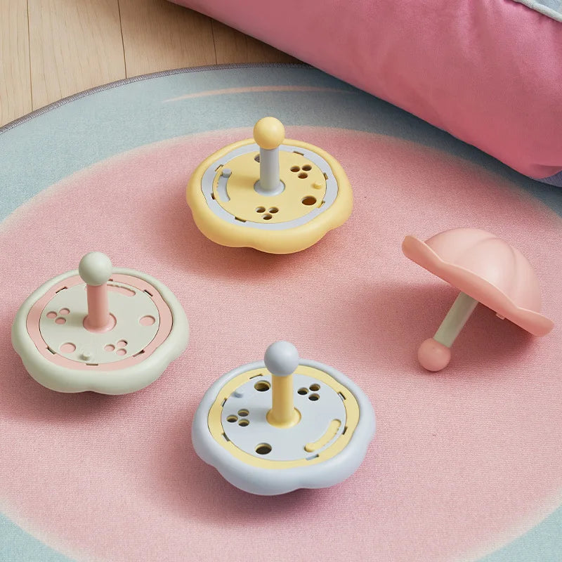 SpinTreat Puzzle Feeder