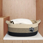 PawTidy Storage Basket