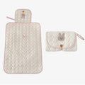 Foldable Waterproof Baby Changing Pad