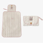 Foldable Waterproof Baby Changing Pad
