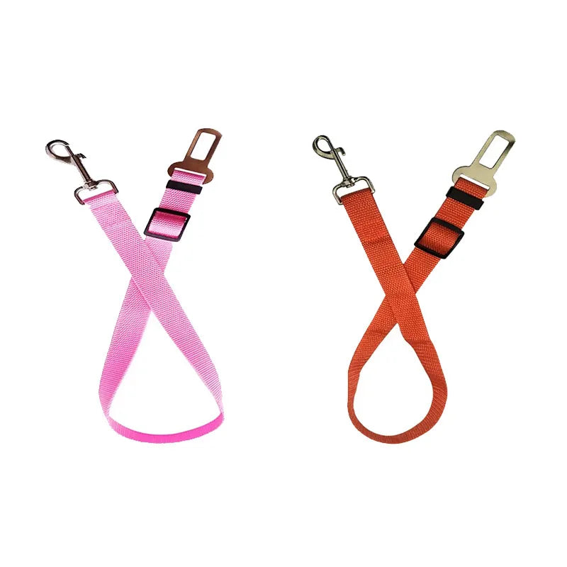 Pet Car Seat Belt