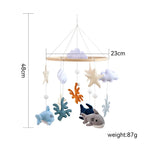 DreamBear Nursery Mobile