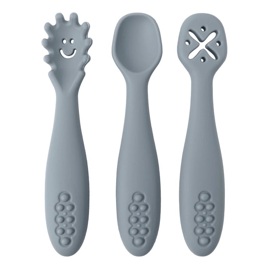 LittleLearner Spoon Set