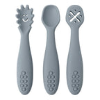 LittleLearner Spoon Set