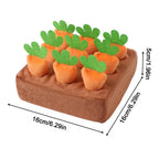 CarrotPatch Snuffle Mat