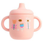 LittleSip Silicone Training Cup