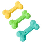 GeoBone Treat Dispensing Chew Toy