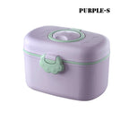 Baby Formula Dispenser Container