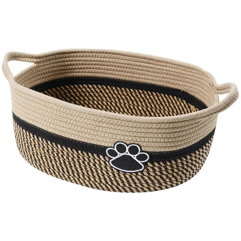 PawTidy Storage Basket