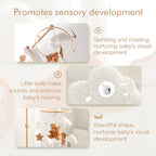 DreamBear Nursery Mobile