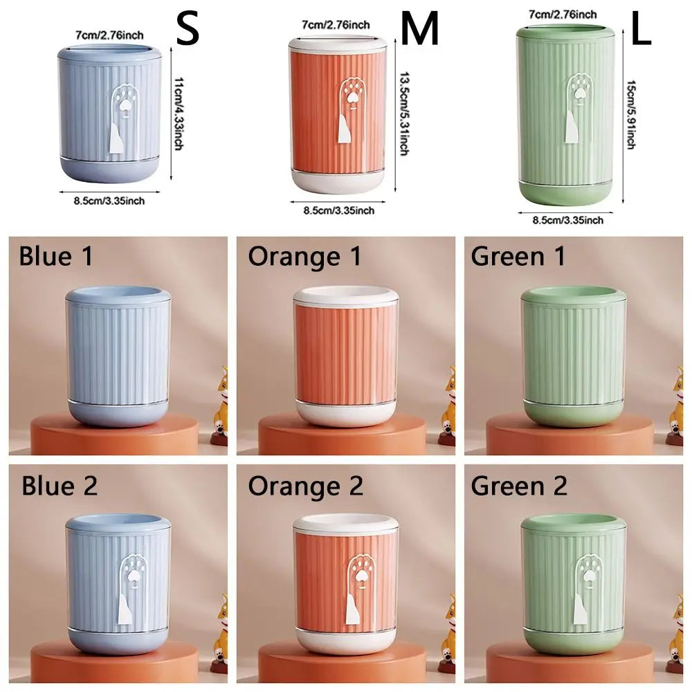 PawFresh Cleaning Cup