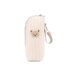 Cute Bear Insulated Baby Bottle Storage Bag