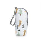 Insulated Baby Bottle Bag