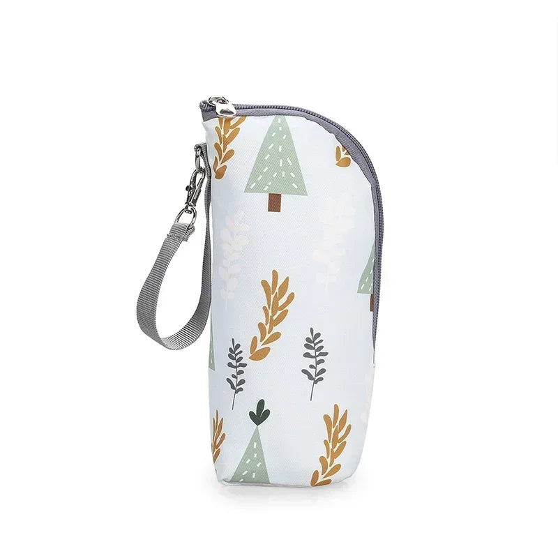 Insulated Baby Bottle Bag