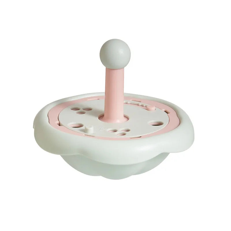 SpinTreat Puzzle Feeder