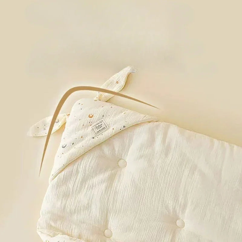 BunnyCuddle Swaddle Wrap