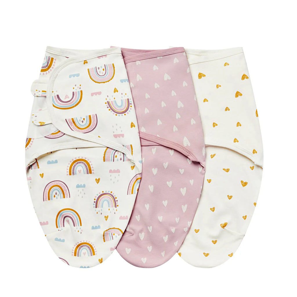 Baby Swaddle Sleeping Bag