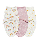 Baby Swaddle Sleeping Bag